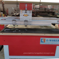 Cnc Small Automatic Round Shape Glass Cutting Machine